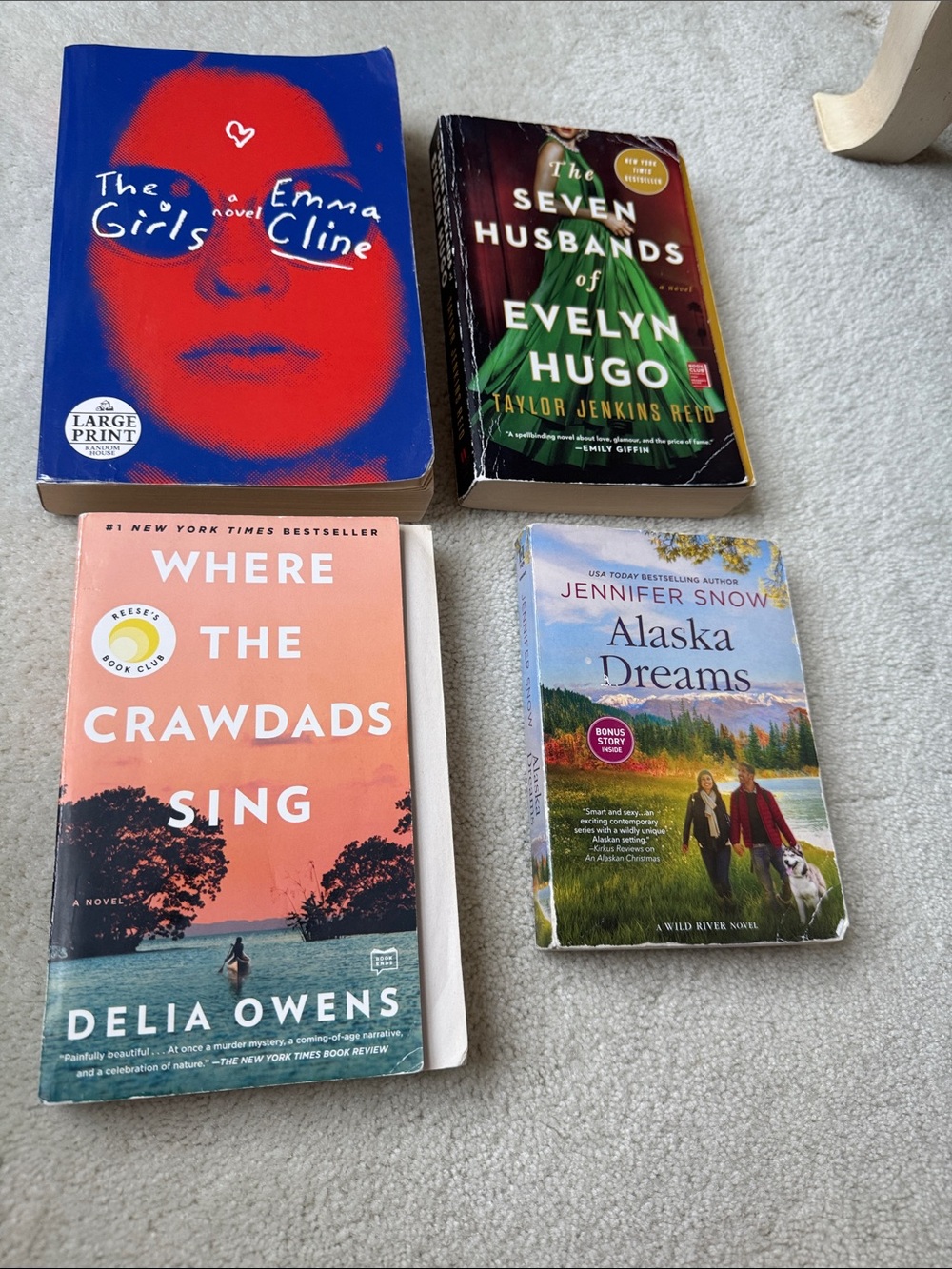 Book Bundle